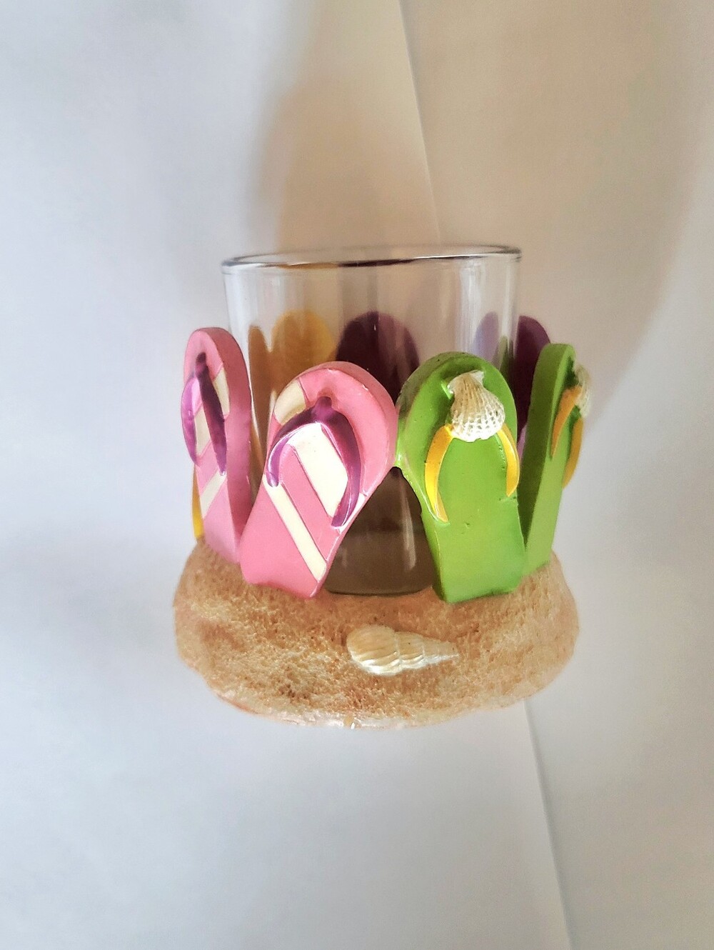 Yankee Candle Votive Base